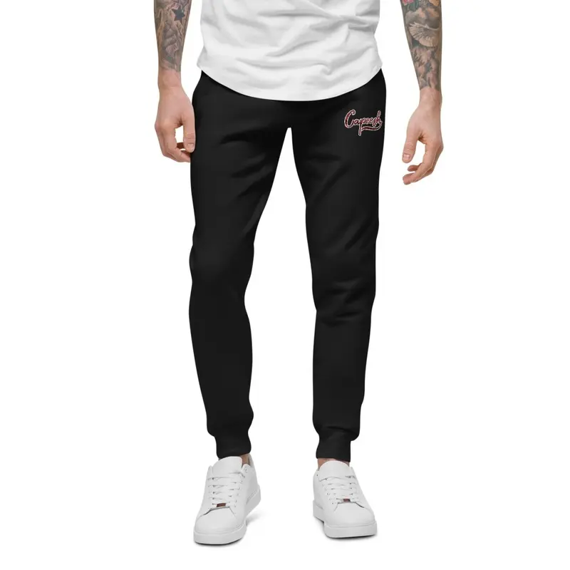 Capeesh Jogger