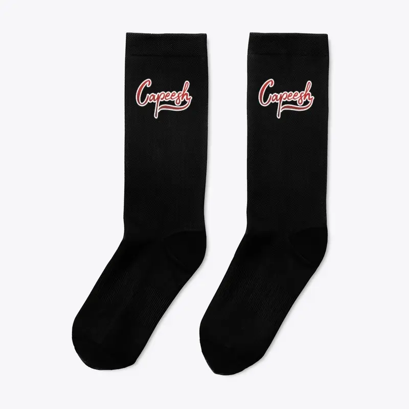 Capeesh Socks