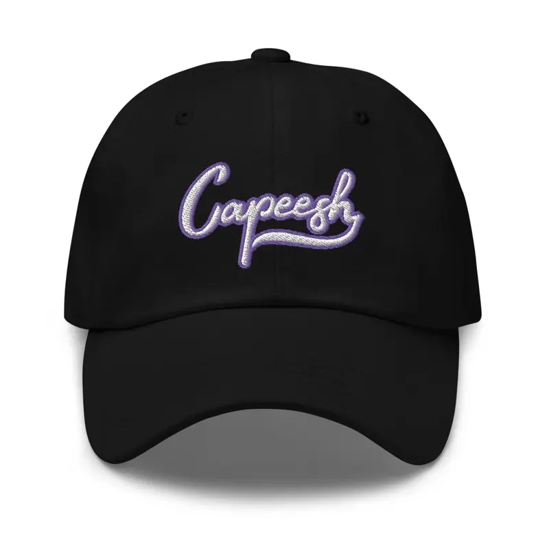 Capeesh Hat