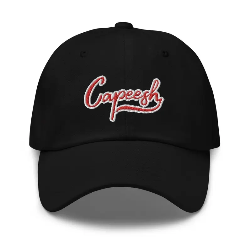 Capeesh Cap