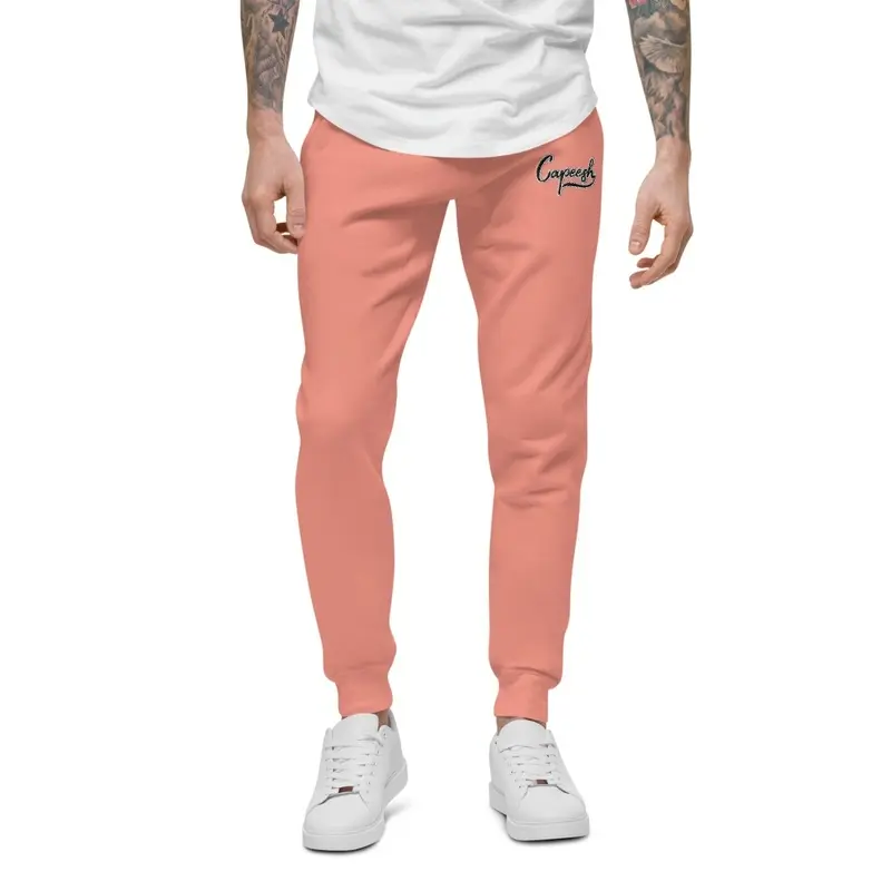 Capeesh Joggers